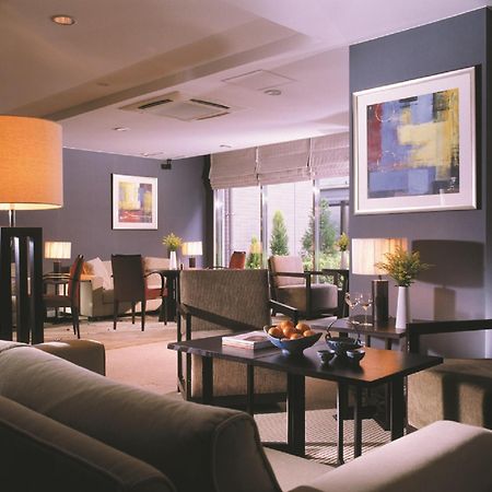 Oakwood Residence Aoyama Prefektura Tokio Pokoj fotografie