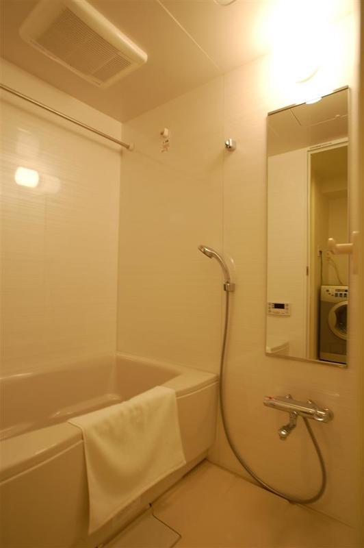 Oakwood Residence Aoyama Prefektura Tokio Vybavení fotografie