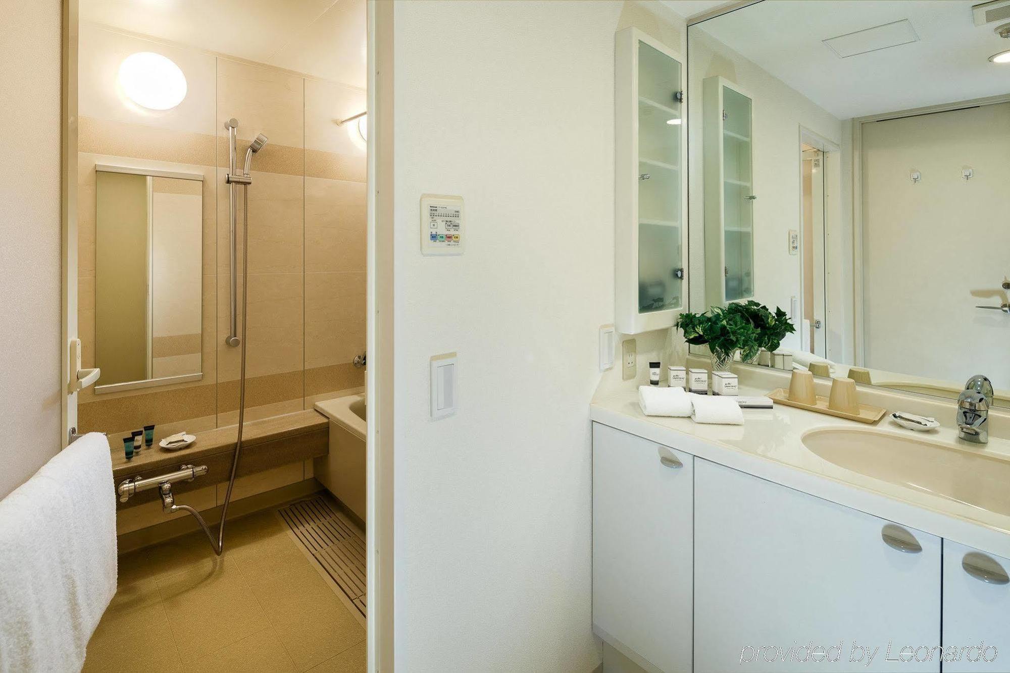 Oakwood Residence Aoyama Prefektura Tokio Exteriér fotografie